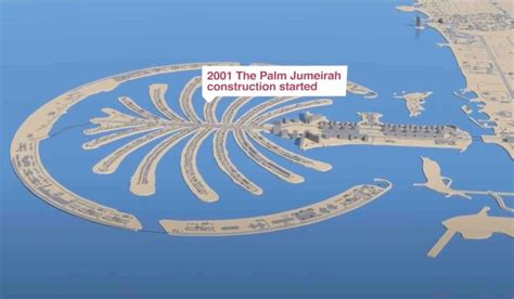 when was dubai built.